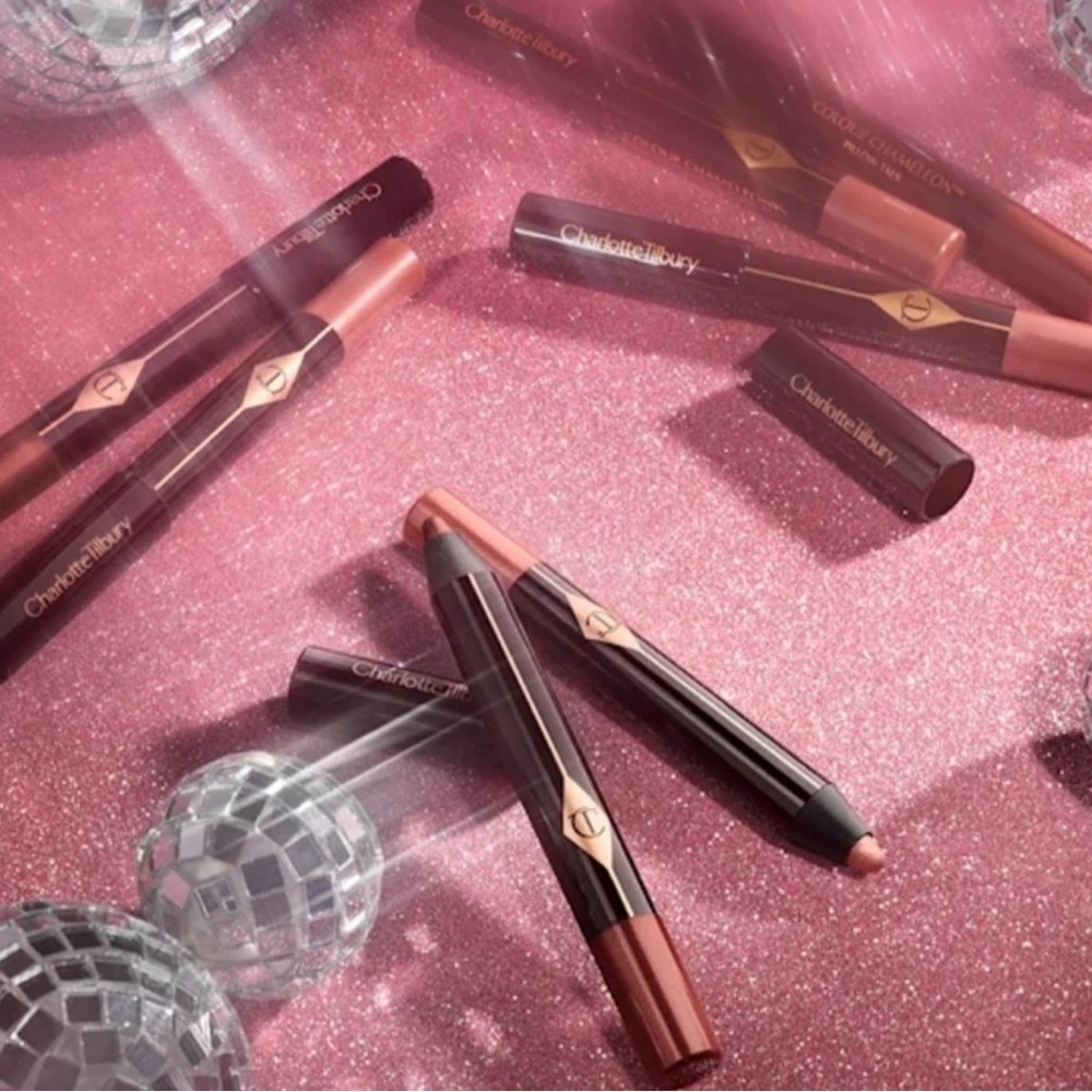 Charlotte Tilbury pillow talk eye enhancing - New